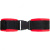 ToyFa Anonymo №0156 - Велюровые оковы на ноги, 29 см (красный) ToyFa Anonymo №0156 - Велюровые оковы на ноги, 29 см (красный)