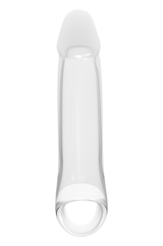 Насадка на пенис Dream Toys Ramrod Penis Extender 7.6 Inch , 20.5 см
