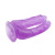 Hi-Rubber Dildo 7.9 " двойной фаллоимитатор на присоске, 23х4.6 см (фиолетовый) Hi-Rubber Dildo 7.9 " двойной фаллоимитатор на присоске, 23х4.6 см (фиолетовый)