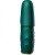 Вибратор для груди Zalo Nave Turquoise Green