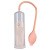 Orion Penis Power Pump - Помпа для увеличения члена 19х5.5 см Orion Penis Power Pump - Помпа для увеличения члена 19х5.5 см