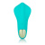 CalExotics Slay Pleaser вибромассажер для клитора, 11,5х5 см CalExotics Slay Pleaser вибромассажер для клитора, 11,5х5 см