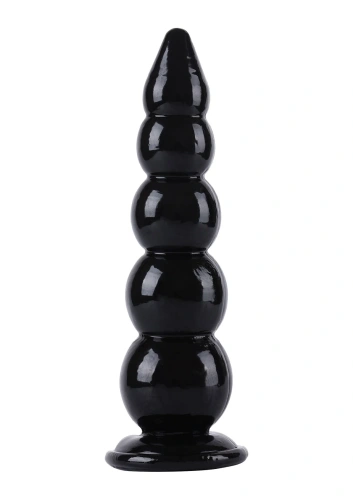 Анальная пробка Hidden Desire Buttplug Balls