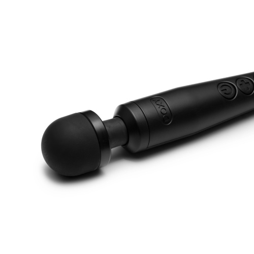Вибратор микрофон DOXY3 USB-C Massager