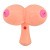 StRubber Boobie Squirt Gun - Водяной пистолет в виде сисек StRubber Boobie Squirt Gun - Водяной пистолет в виде сисек