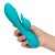 CalExotics Santa Monica Starlet вибратор кролик, 10.8х3.8 см CalExotics Santa Monica Starlet вибратор кролик, 10.8х3.8 см