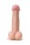Toyfa Realstick Nude - Реалистичный вибратор с выносным пультом на проводе, 20х4.5 см Toyfa Realstick Nude - Реалистичный вибратор с выносным пультом на проводе, 20х4.5 см