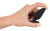 Orion Black Velvets Heavy Plug Small - маленька анальна пробка, 7.8х2.7 см (S) - купити в Києві, Україні Orion Black Velvets Heavy Plug Small - маленька анальна пробка, 7.8х2.7 см (S) - купити в Києві, Україні