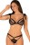 Obsessive Obsessivia 2-pcs set - Комплект белья: бюстгальтер и трусики, S/M (чёрный) Obsessive Obsessivia 2-pcs set - Комплект белья: бюстгальтер и трусики, S/M (чёрный)
