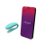 Вибратор для пар со смарт управлением We-Vibe SYNC Lite + Лубрикант 50 мл Вибратор для пар со смарт управлением We-Vibe SYNC Lite + Лубрикант 50 мл