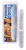 Crystal Duo Double-Dong - Двухсторонний фаллоимитатор, 34х3.8 см (прозрачный) Crystal Duo Double-Dong - Двухсторонний фаллоимитатор, 34х3.8 см (прозрачный)