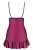 Комплект Obsessive 845-CHE-5 chemise (L/XL) Комплект Obsessive 845-CHE-5 chemise (L/XL)