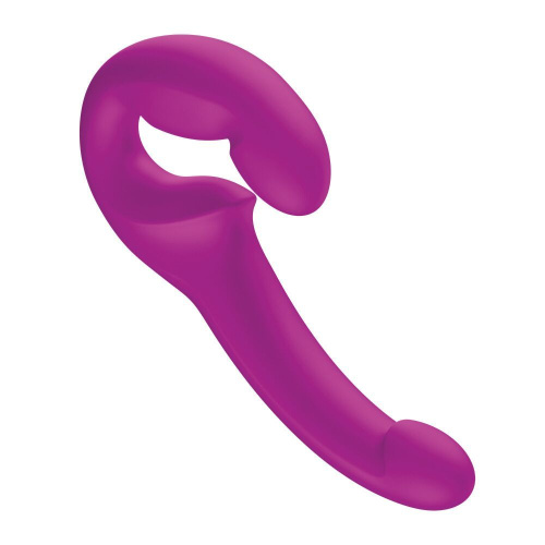 Безремінний страпон Fun Factory SHARE LITE - купити в Україні | Секс шоп SEX-SHOP.ua