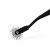 Sinner Gear Unbendable - Pinwheel 1- Wheel Black - Колесо Вартенберга голчасте, 17.5х3 см (чорний) - купити в Києві, Україні Sinner Gear Unbendable - Pinwheel 1- Wheel Black - Колесо Вартенберга голчасте, 17.5х3 см (чорний) - купити в Києві, Україні