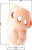 Pretty Love Oskar Penis Thicker Flesh - Насадка на пенис, 6,4 см Pretty Love Oskar Penis Thicker Flesh - Насадка на пенис, 6,4 см