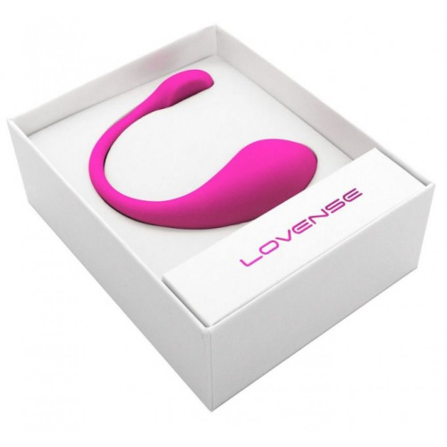Віброяйце Lovense Lush 3