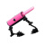 Toyfa - Pink-Punk, Motorlovers - Секс-машина, 36 см Toyfa - Pink-Punk, Motorlovers - Секс-машина, 36 см