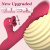 Вибратор кролик B - Series Fox Red Vibrator Rotating And Licking Functions Вибратор кролик B - Series Fox Red Vibrator Rotating And Licking Functions