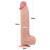 Реалістичний фалоімітатор Sliding-Skin Dual Layer Dong 14 Реалістичний фалоімітатор Sliding-Skin Dual Layer Dong 14