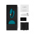 Вибратор для пар LELO Tiani Duo Ocean Blue Вибратор для пар LELO Tiani Duo Ocean Blue