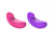 Vibease-iPhone & Android Vibrator Version вібратор з керуванням зі смартфона 7.9х3.8 см (рожевий) - купити в Києві, Україні Vibease-iPhone & Android Vibrator Version вібратор з керуванням зі смартфона 7.9х3.8 см (рожевий) - купити в Києві, Україні