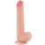 Фаллоимитатор Sliding-Skin Dual Layer Dong 9" Flesh, 22 см Фаллоимитатор Sliding-Skin Dual Layer Dong 9" Flesh, 22 см
