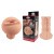 StRubber Malesation Masturbator Real Tight Pussy - Мастурбатор-вагинка, 20х8 см