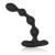 CalExotics Eclipse Slender Beads - анальные цепочка с вибрацией, 16х2.3 см (черный) CalExotics Eclipse Slender Beads - анальные цепочка с вибрацией, 16х2.3 см (черный)