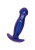 TOYJOY Pulse Vibr Plug - Анальная вибропробка, 14,5 см (синий) TOYJOY Pulse Vibr Plug - Анальная вибропробка, 14,5 см (синий)