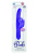 California Exotic Novelties Funct Fluttering Butterfly - Вибратор, 11.5 см x 3.25 см (фиолетовый) California Exotic Novelties Funct Fluttering Butterfly - Вибратор, 11.5 см x 3.25 см (фиолетовый)
