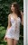 SoftLine Ursula- Милый беби-долл с открытой спиной, M/L (белый) SoftLine Ursula- Милый беби-долл с открытой спиной, M/L (белый)