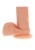 Get Real Silicone Dildo 8 Inch w Balls - Силиконовый фаллоимитатор с мошонкой, 17.5х4 см (телесный) Get Real Silicone Dildo 8 Inch w Balls - Силиконовый фаллоимитатор с мошонкой, 17.5х4 см (телесный)