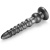 Вибратор King Sized Vibrating Vibrax Slider 12.5"