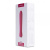 Svakom Anya Heating Vibrator - Ребристый вибромассажер, 19.5х3.3 см (розовый) Svakom Anya Heating Vibrator - Ребристый вибромассажер, 19.5х3.3 см (розовый)