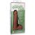 Фаллоимитатор Doc Johnson The Realistic Cock ULTRASKYN 8 Inch, 21 см Фаллоимитатор Doc Johnson The Realistic Cock ULTRASKYN 8 Inch, 21 см
