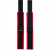 ToyFa Anonymo №0156 - Велюровые оковы на ноги, 29 см (красный) ToyFa Anonymo №0156 - Велюровые оковы на ноги, 29 см (красный)