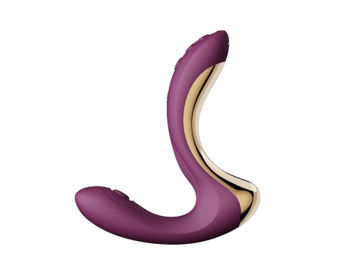 Вибратор для клитора Zalo Talis G-Spot