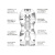 Tenga Air Flow Cup Gentle - Мастурбатор, 15.5х4.5 см - купити в Києві, Україні Tenga Air Flow Cup Gentle - Мастурбатор, 15.5х4.5 см - купити в Києві, Україні