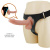 Pretty Love Harness Briefs Kewin 7.2