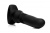 Thunderplugs Silicone Vibrating & Thrusting Plug with Remote Control – анальный вибратор с толчковыми движениями, 17х4.6 Черный Thunderplugs Silicone Vibrating & Thrusting Plug with Remote Control – анальный вибратор с толчковыми движениями, 17х4.6 Черный