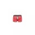 Passion - 046 SHORT PARKER red - Сексуальные мужские трусы с открытой попкой, L/XL