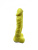 Чистый Кайф Yellow size XL - Крафтовое мыло-член с присоской, 21,5х5,1 см (желтый) Чистый Кайф Yellow size XL - Крафтовое мыло-член с присоской, 21,5х5,1 см (желтый)