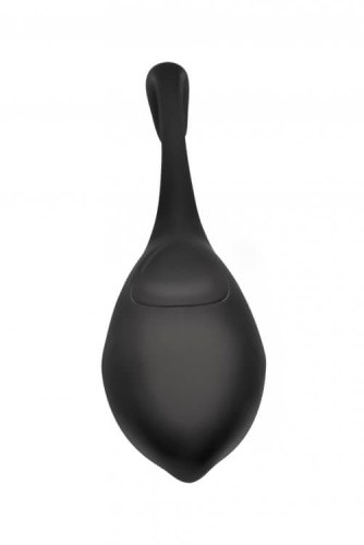 Under Control - Vibrating Egg - виброяйцо на пульте ДУ, 18х2.5 см