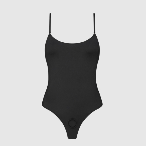 Боді з фіксацією ділдо Strap-On-Me Harness Body Signature, XL - купити в Україні | Секс шоп SEX-SHOP.ua
