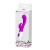 Pretty Love Bruno Vibrator - Вібратор Hi-tech, 20х3 см - купити в Києві, Україні Pretty Love Bruno Vibrator - Вібратор Hi-tech, 20х3 см - купити в Києві, Україні