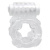 Topco Sales All Nighter Wireless Cock Ring - виброкольцо, 5х3 см (прозрачный) Topco Sales All Nighter Wireless Cock Ring - виброкольцо, 5х3 см (прозрачный)
