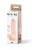 A-Toys by Toyfa Kirc - Фаллоимитатор, 17х2.7-3.4 см