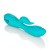 CalExotics Santa Monica Starlet вибратор кролик, 10.8х3.8 см CalExotics Santa Monica Starlet вибратор кролик, 10.8х3.8 см