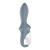 Анальний вібратор Satisfyer Air Pump Booty 1 - купити в Києві, Україні Анальний вібратор Satisfyer Air Pump Booty 1 - купити в Києві, Україні