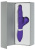 Doc Johnson iVibe Select iRoll - вибромассажер 24.1х3.8 см (фиолетовый) Doc Johnson iVibe Select iRoll - вибромассажер 24.1х3.8 см (фиолетовый)